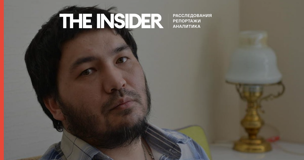У Казахстані заарештували блогера, який назвав державну політику русофобської