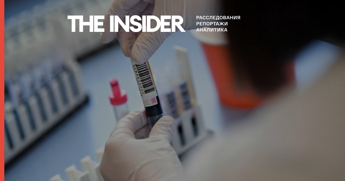 Масова вакцинація від коронавируса в Москві почнеться не раніше кінця року - Собянін