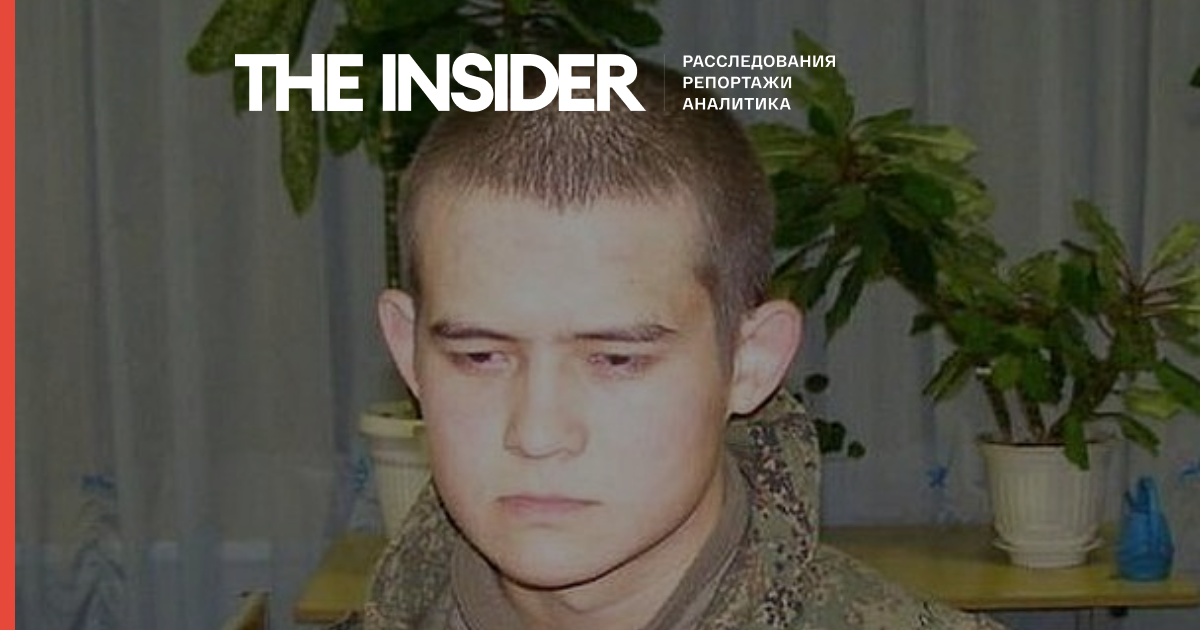 Потерпілі у справі солдата Раміля Шамсутдінова подали до нього позови на 26,7 млн рублів