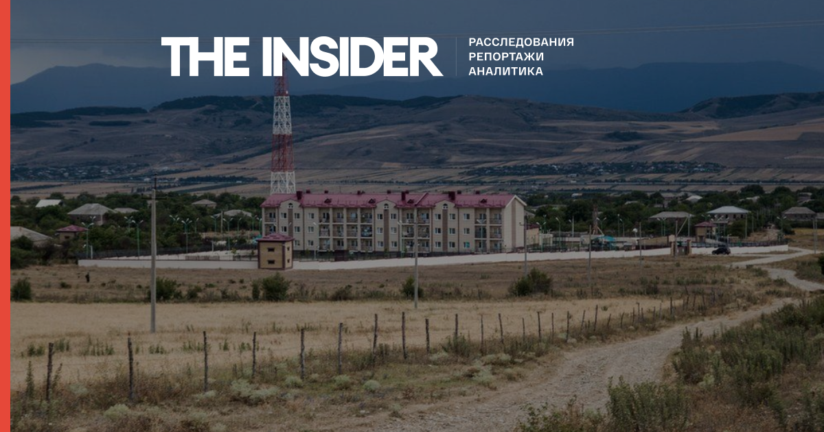 Росія відкриє кордон з Південною Осетією в найближчі дні