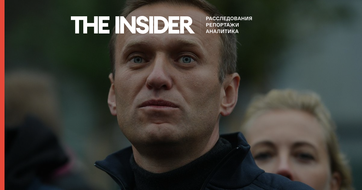 Глава МВС про отруєння Навального: «Звідки там бути криміналу? Немає ніяких підстав »