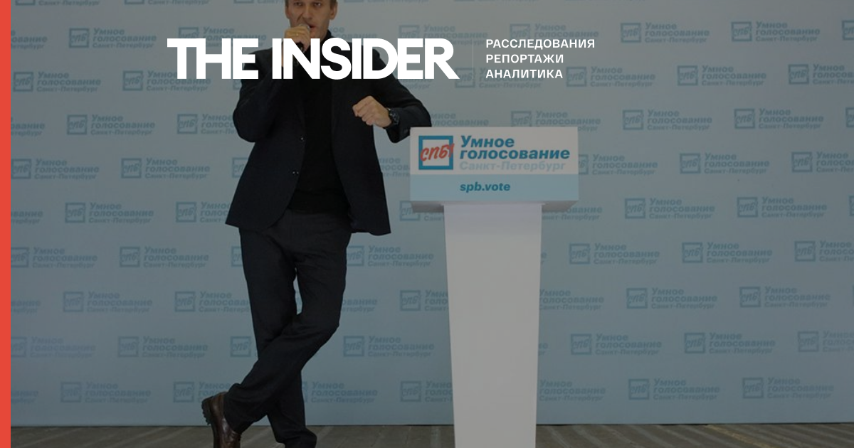 «Ми обмежені в можливостях реально проводити якесь розслідування» - Пєсков про отруєння Навального