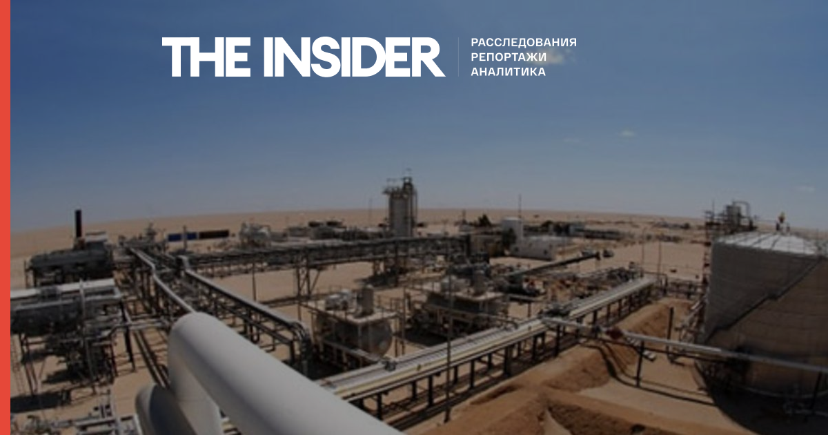 Нафта різко дешевшає через відновлення видобутку в Лівії