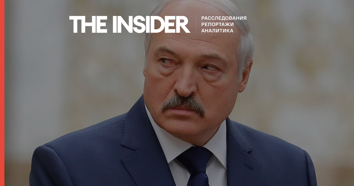 «Путін боїться білоруського сценарію», - політолог Анатолій Лебедько про реакцію Заходу і Росії на інавгурацію Лукашенка