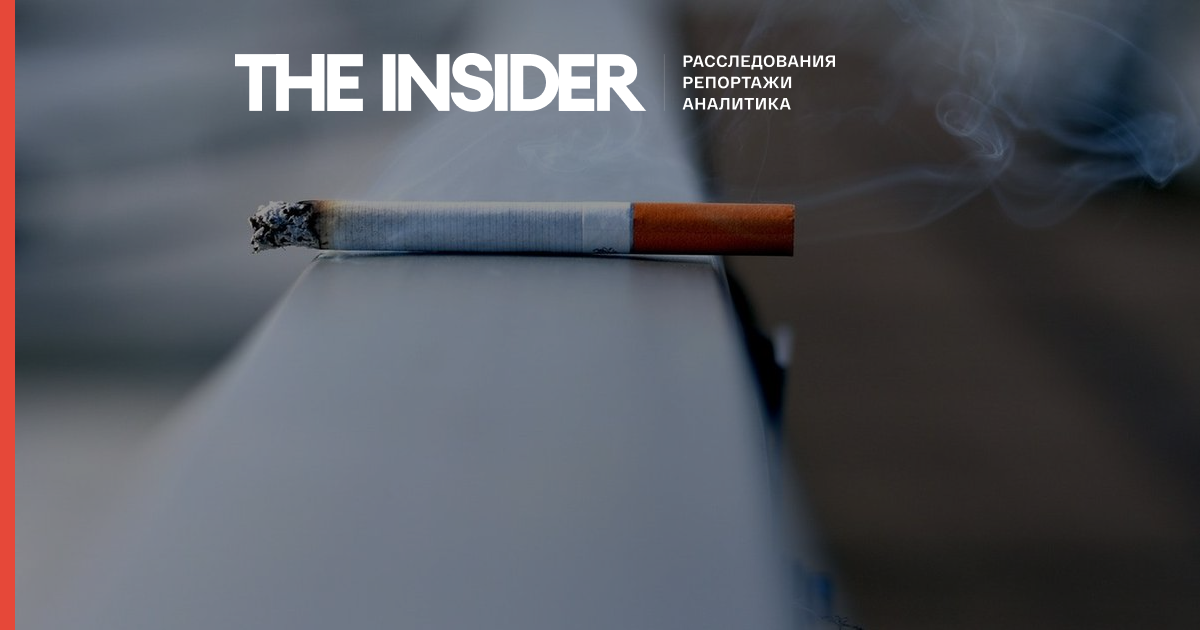 «Збільшення акцизів на тютюн не принесе бажаних грошей в бюджет, але подвоїть кількість контрафакту» - правозахисник