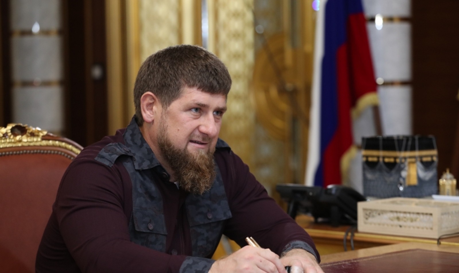 У Чечні звільнили дев'ять підлеглих Рамзана Кадирова. У них не було необхідного рівня освіти і стажу