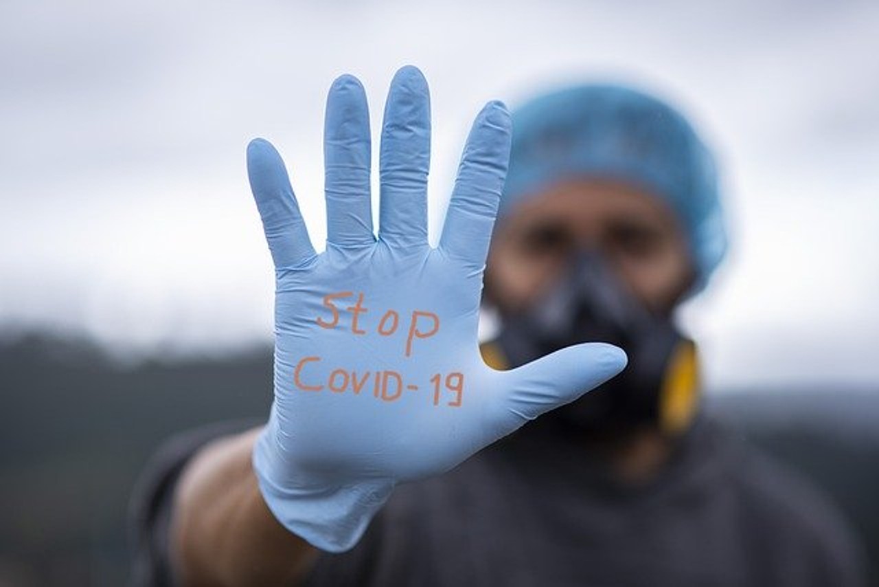 У Росії виявлено 10 888 нових випадків коронавируса - оперштаба