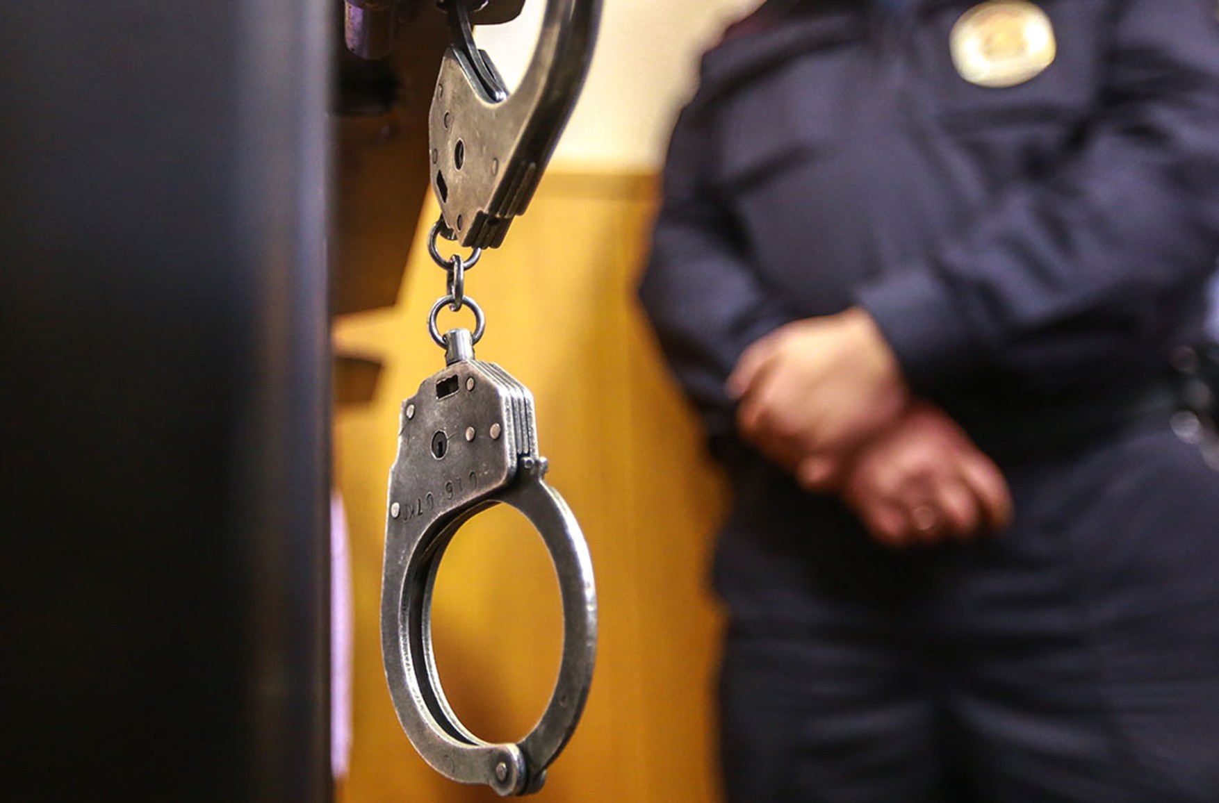 ФСБ затримала двох осіб у справі про передачу Естонії держтаємниці, один з них військовий