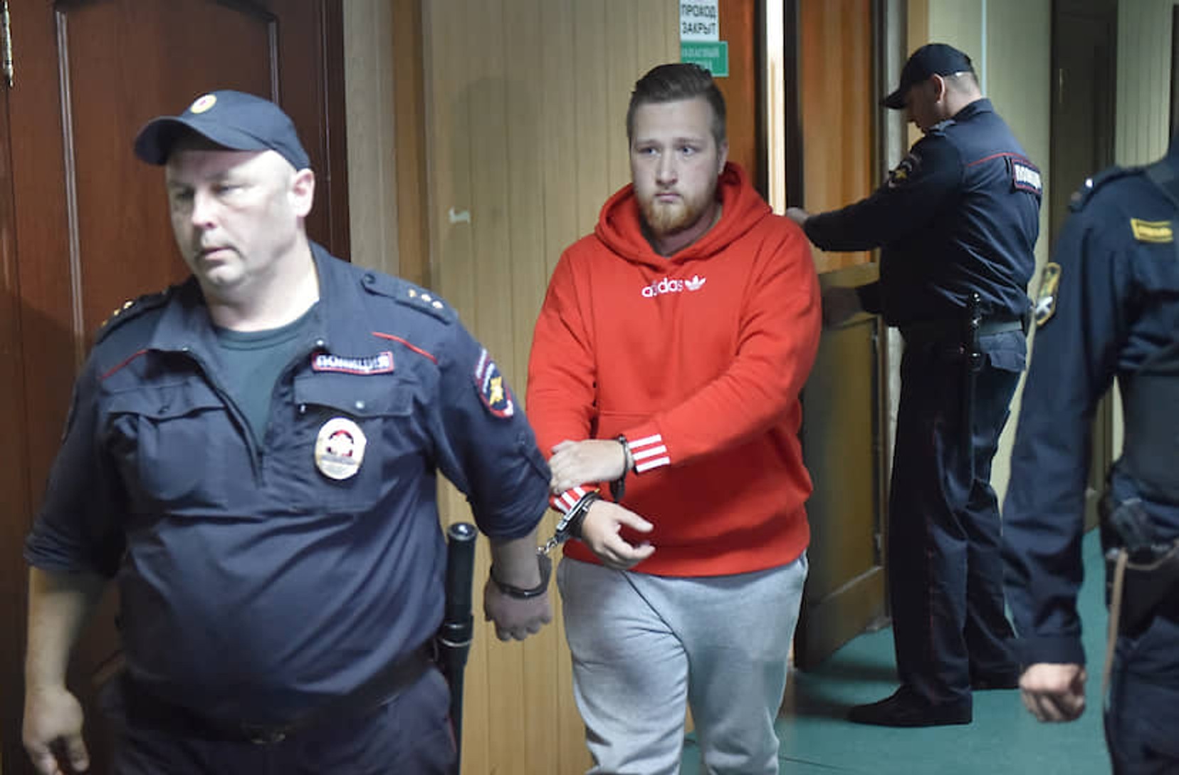 Колишній фігурант «московської справи» Сергій Абанічев відсудив 150 тисяч рублів за незаконне переслідування