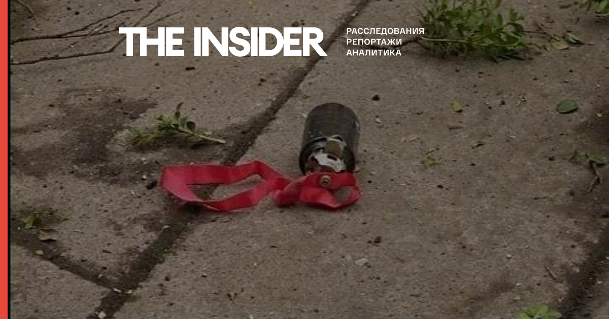 У Степанакерті з початку ескалації знайшли 180 розірвалися касетних бомб