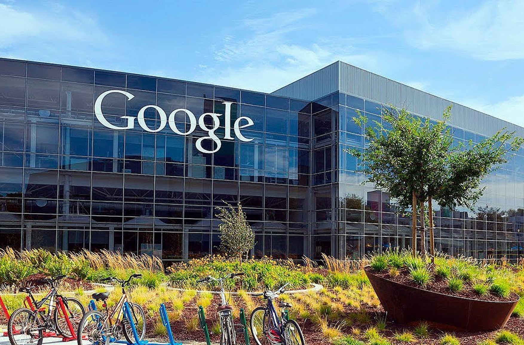 Мін'юст США подав позов проти Google, звинувативши компанію в монополізмі - АР