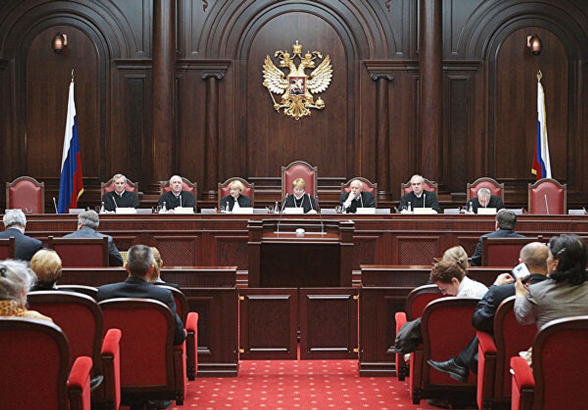 Суддям Конституційного суду заборонять оприлюднити особливі думки