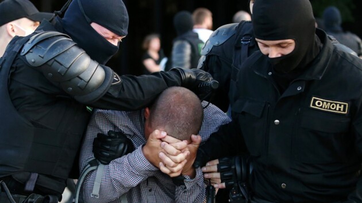 У Росії за останні півроку за тортури засудили понад 230 посадових осіб