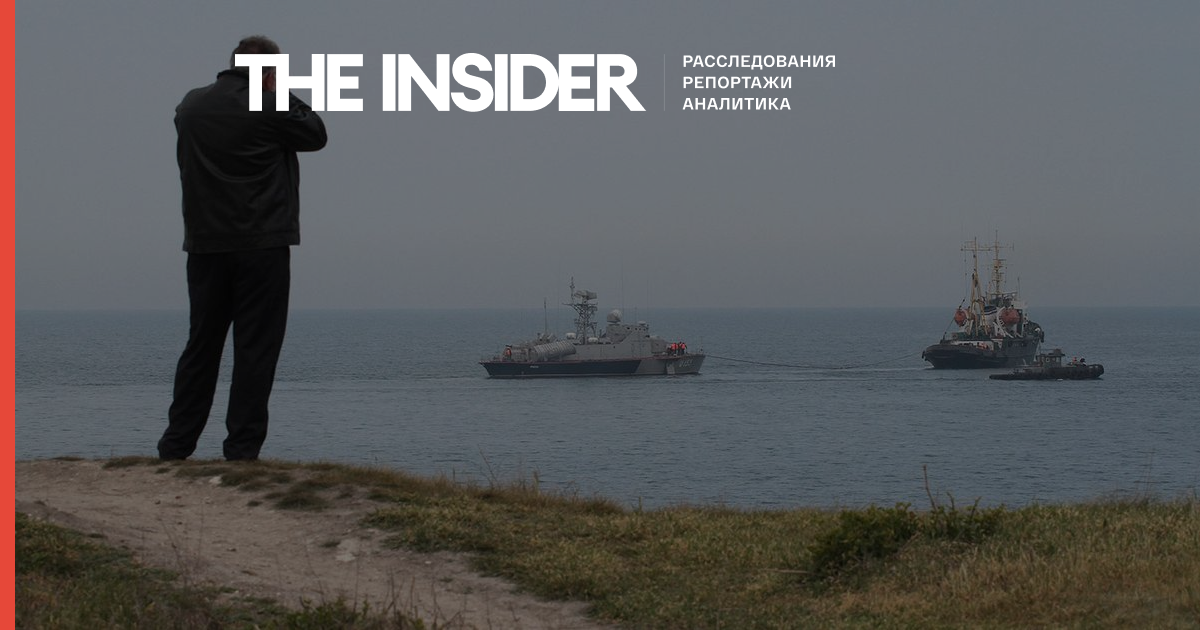 Україна побудує на Чорному морі дві бази військово-морського флоту для захисту регіону