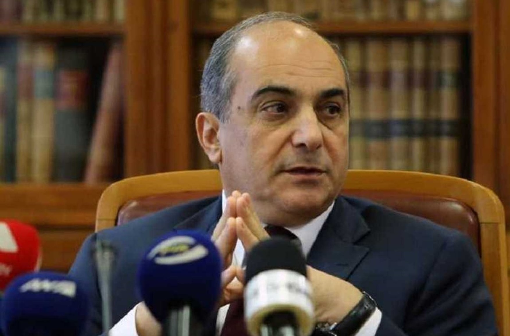 Голова парламенту Кіпру оголосив про відставку на тлі скандалу з «золотими паспортами»