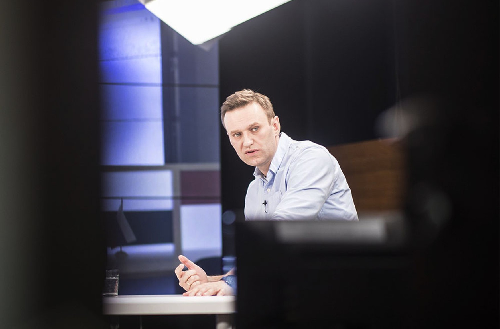 Постпреди ЄС узгодили санкції у справі про отруєння Навального проти 6 осіб