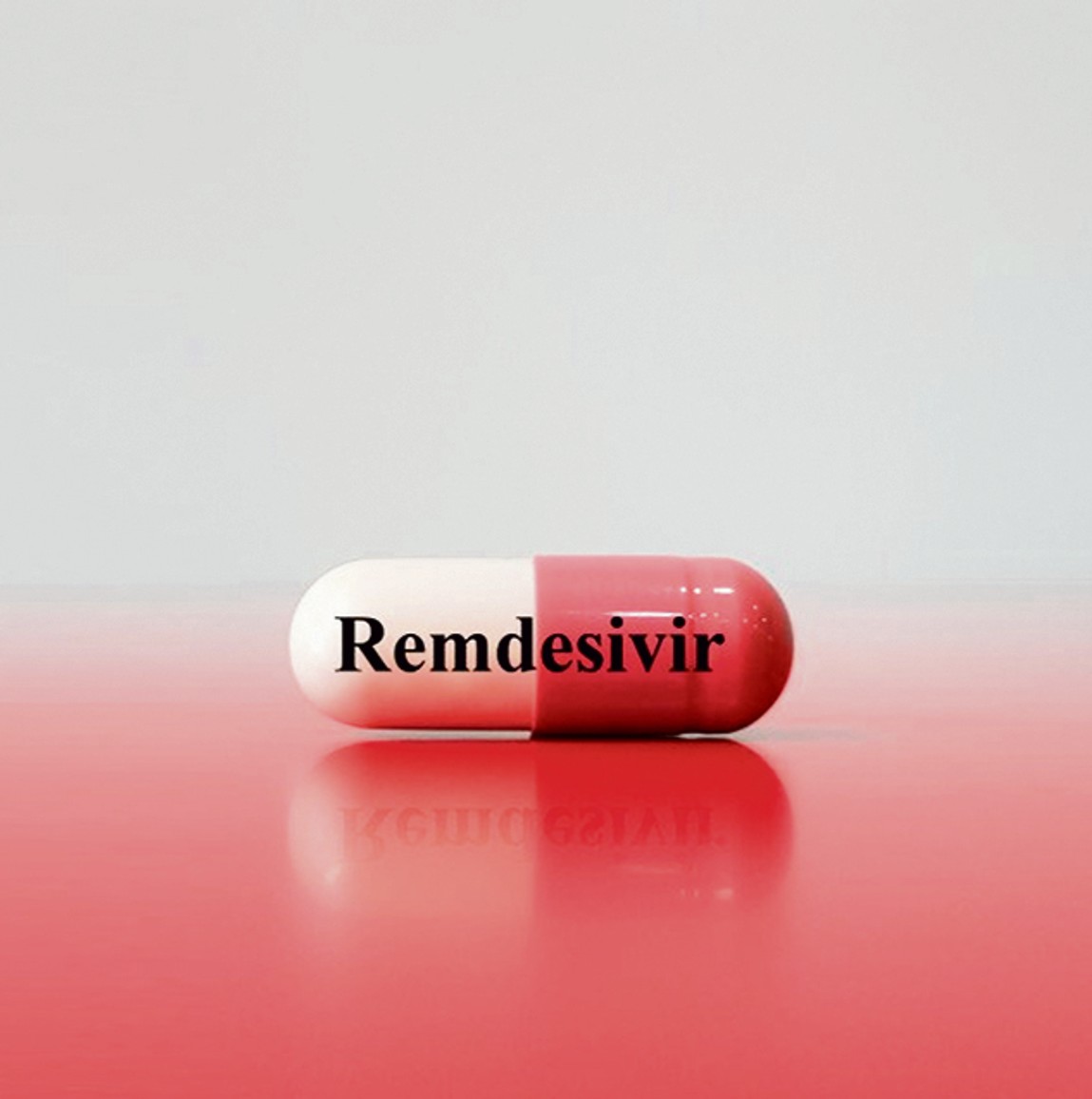 Препарати Ремдесівіра для лікування COVID-19 дозволили використовувати в Росії