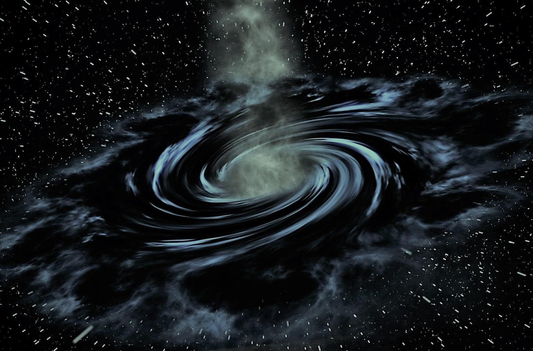 Нобелівську премію з фізики присудили за вивчення чорних дір
