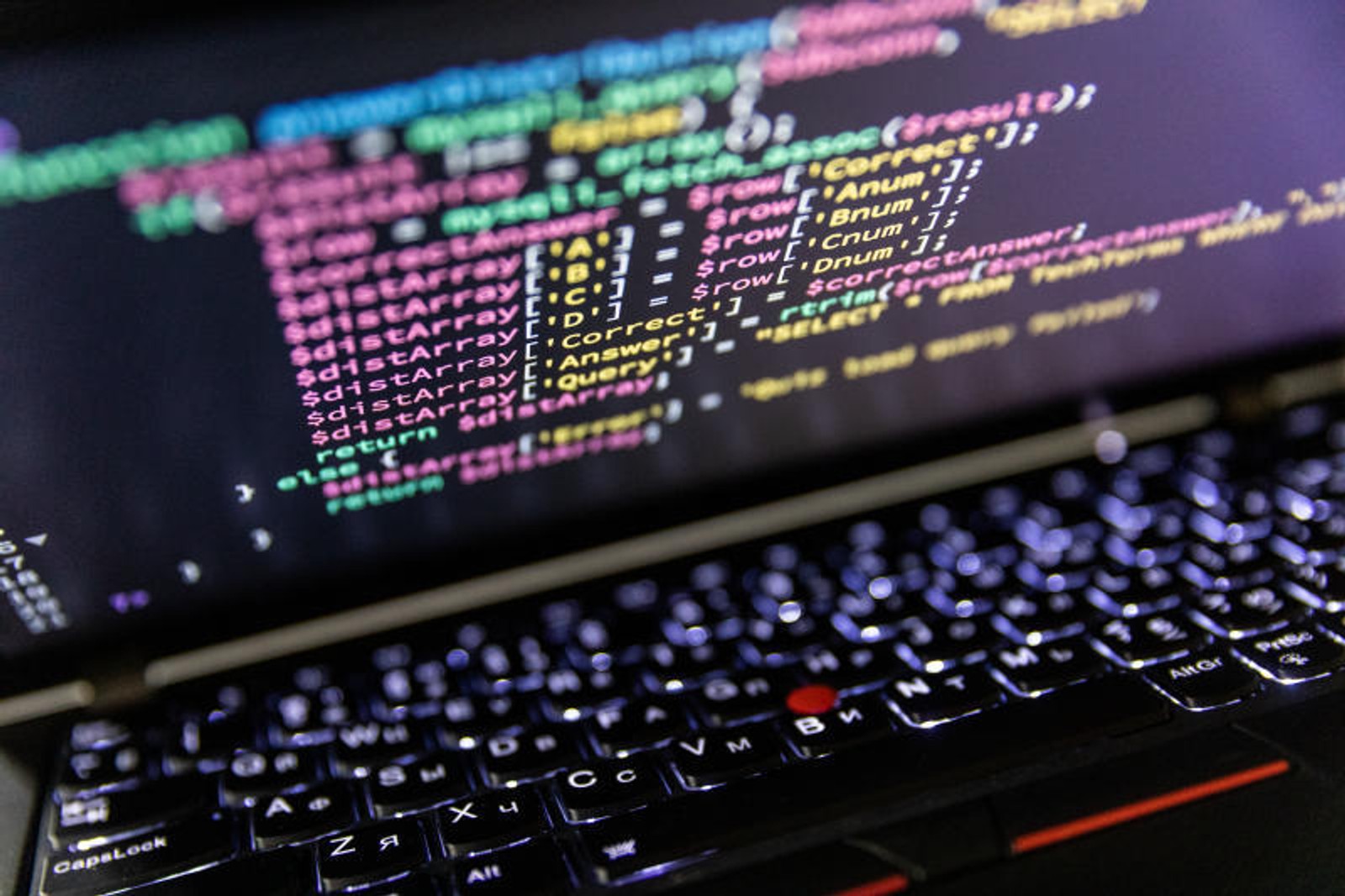 США пред'явили шести офіцерам ГРУ звинувачення в хакерських атаках в трьох країнах