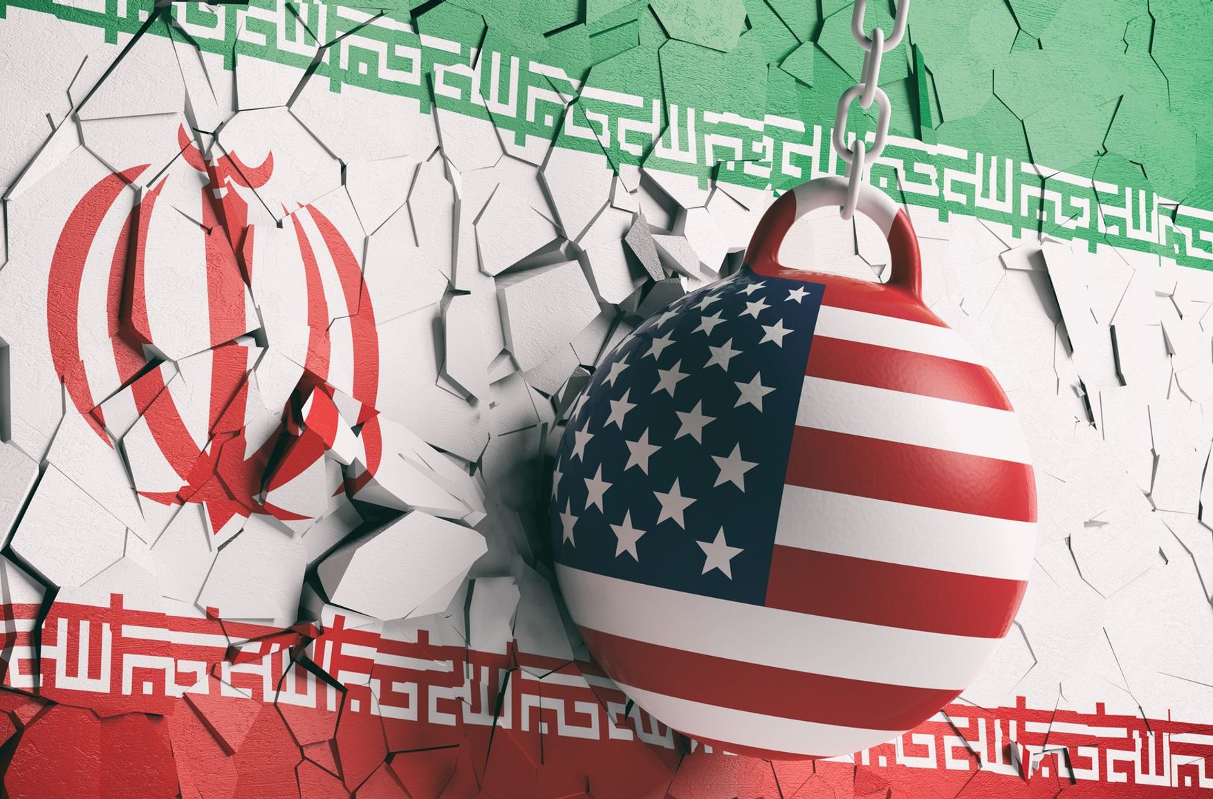 Мінфін США ввів санкції проти 18 великих банків Ірану