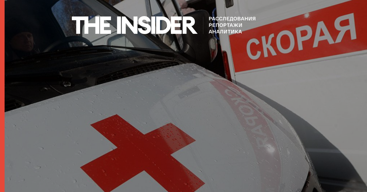 У Нижньогородській області невідомий відкрив стрілянину по рейсовому автобусу і зупинці, 3 людини загинули