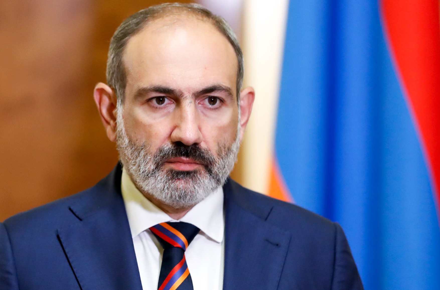Прем'єр Вірменії Пашинян заявив про готовність зустрітися в Москві з президентом Азербайджану