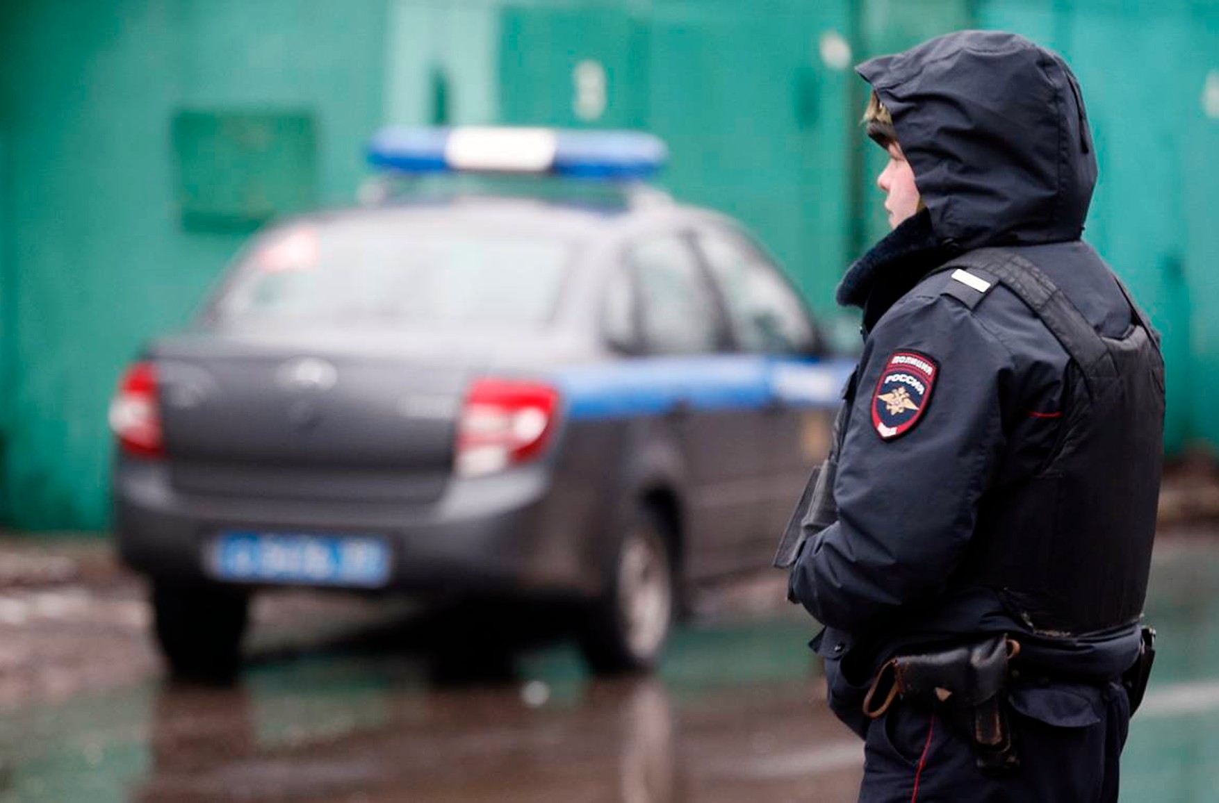 Підліток розстріляв кілька людей в Нижегородської області після сварки з бабусею - ТАСС