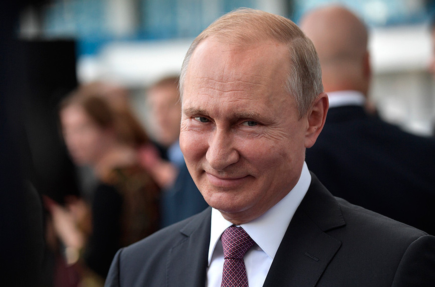 Путін вніс до Держдуми законопроект, що дозволяє йому отримати довічне місце в Раді Федерації