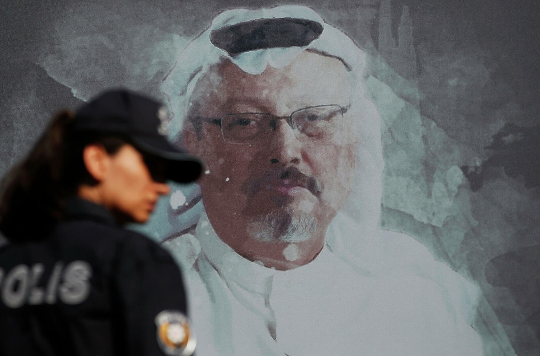 Наречена вбитого в саудівському консульстві Джамаля Хашокджі подала в суд на наслідного принца Саудівської Аравії