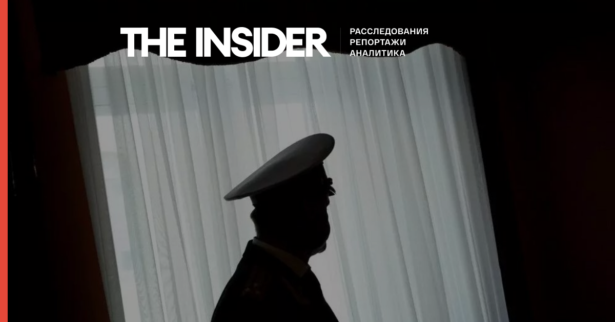 Солдат застрелений в голову старшим за званням у військовій частині в Криму - «Інтерфакс»