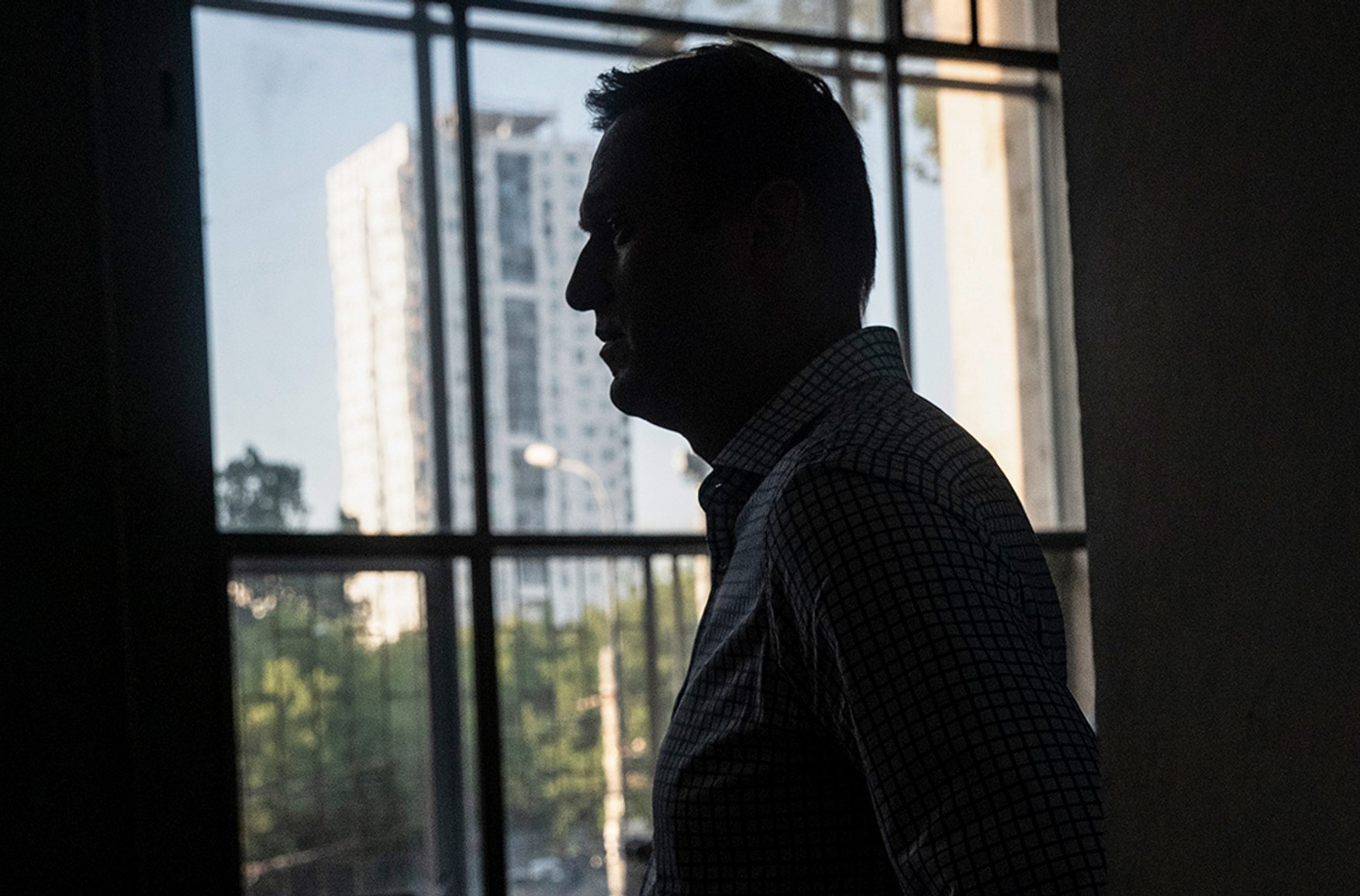 ОЗХЗ: в аналізах Олексія Навального виявлений «Новачок»