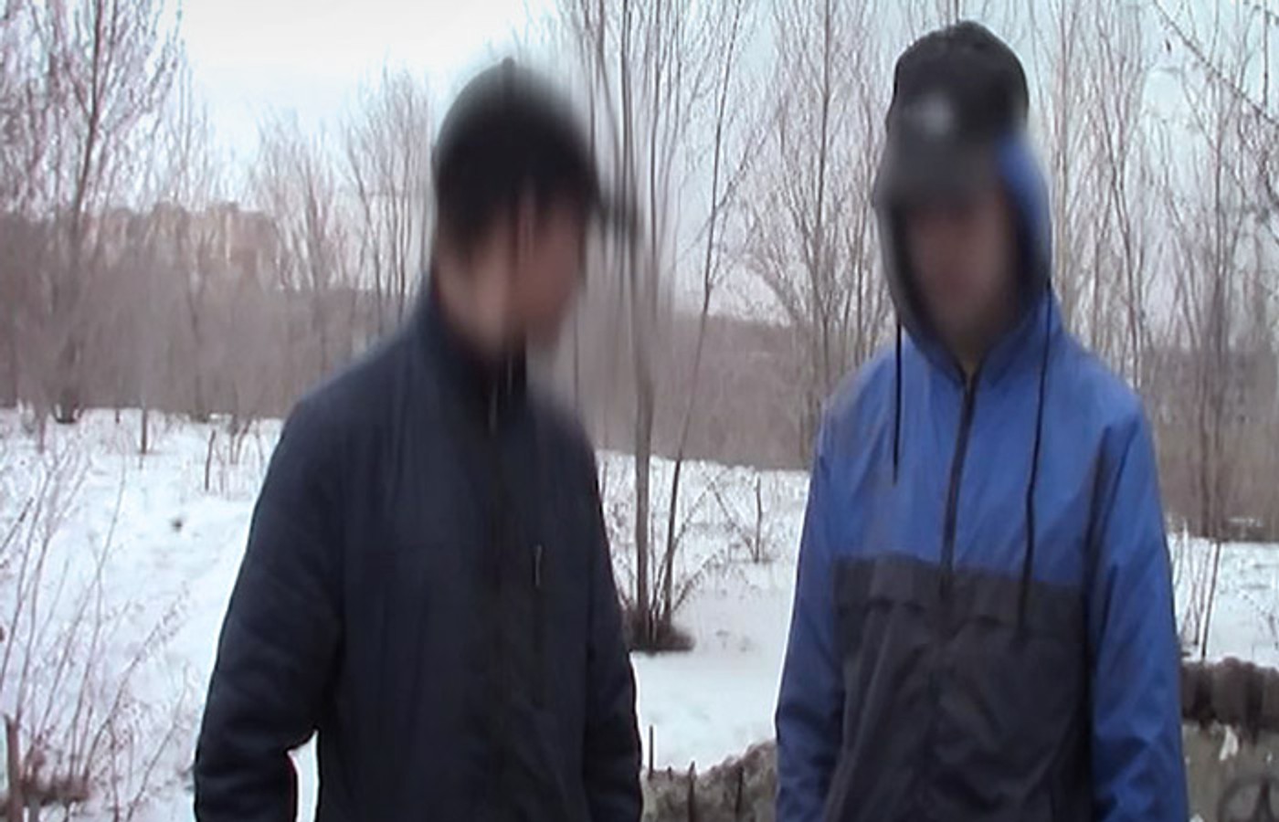 Саратовський суд звільнив підозрюваних в підготовці нападу на школу підлітків