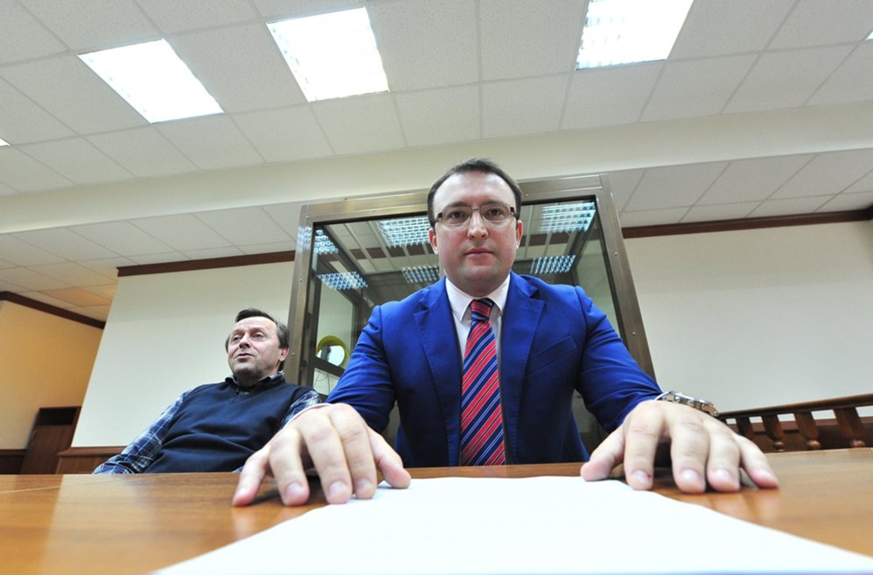 Колишній прес-секретар Роскомнадзора став піар-директором МХАТ імені Горького