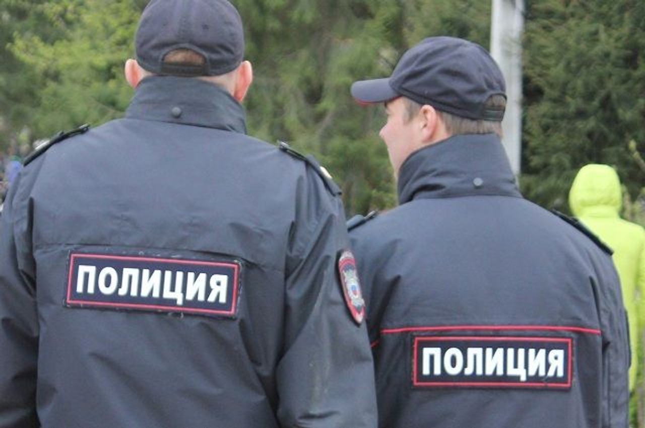 У Москві пенсіонера оштрафували на 12 тисяч рублів за фразу «Путін воо»