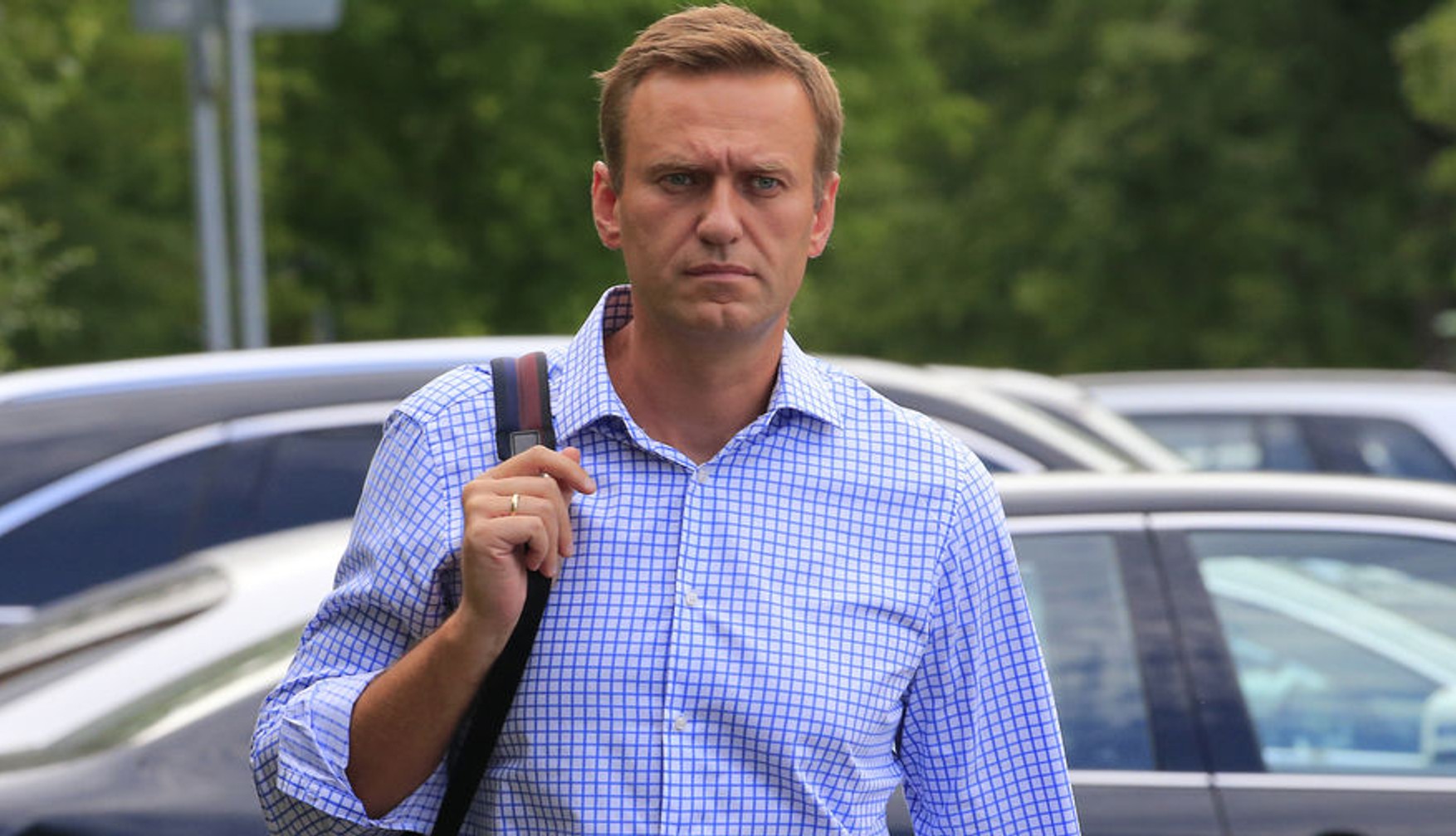 «Якщо ОЗХЗ підтвердить висновки ФРН з приводу отруєння Навального, утриматися від санкцій буде неможливо» - МЗС Німеччини