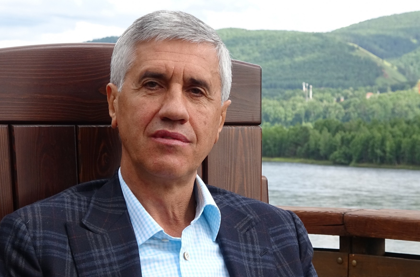 Бізнесмену і екс-депутату Анатолію Бикову звинуватили в підбурюванні до вбивства