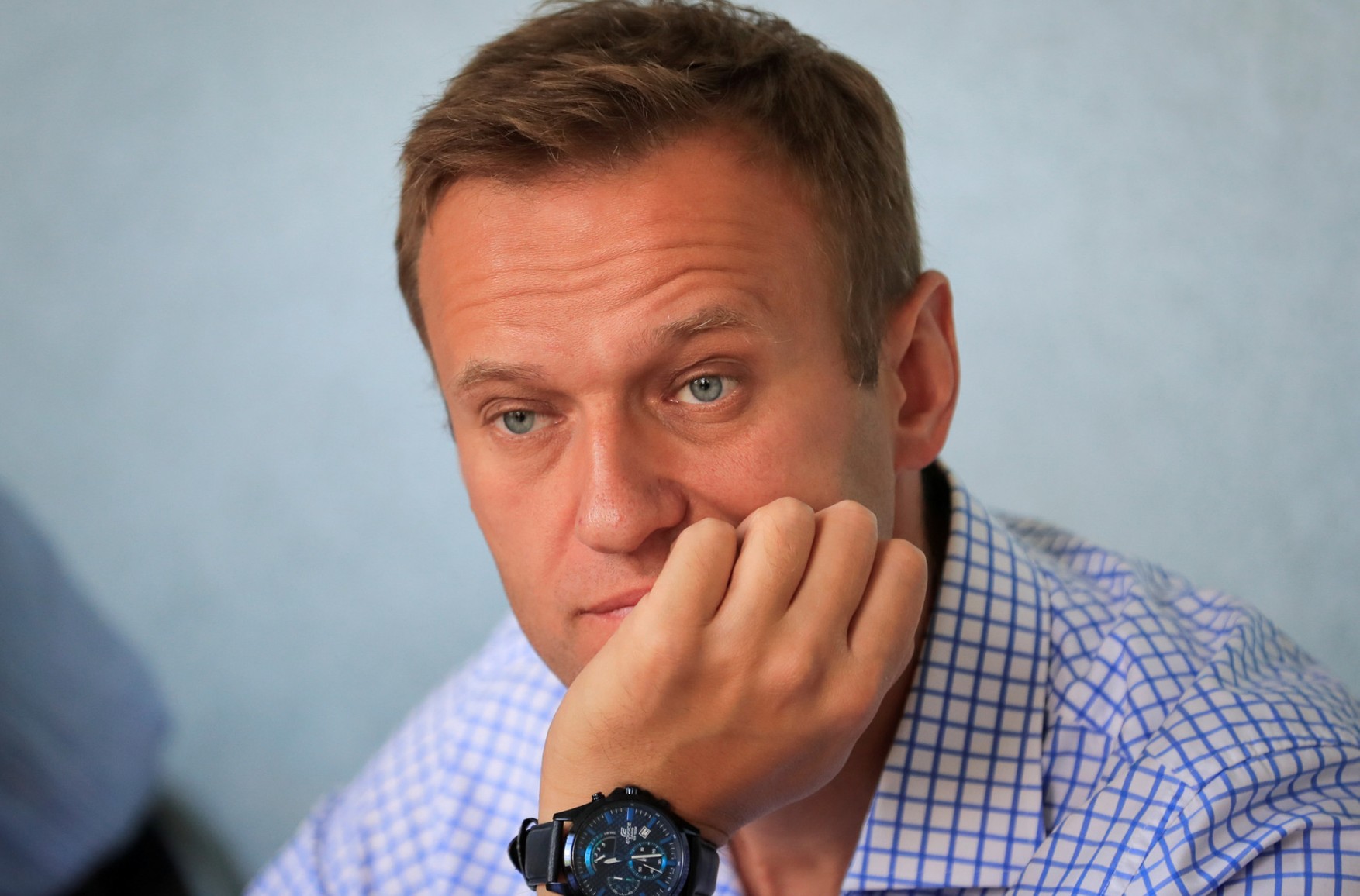 Норвегія приєднається до санкцій Євросоюзу проти російської влади через отруєння Олексія Навального