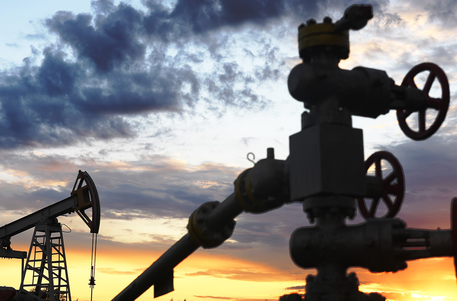 Видобуток нафти і газу в Росії за 9 місяців знизилася майже на 8%