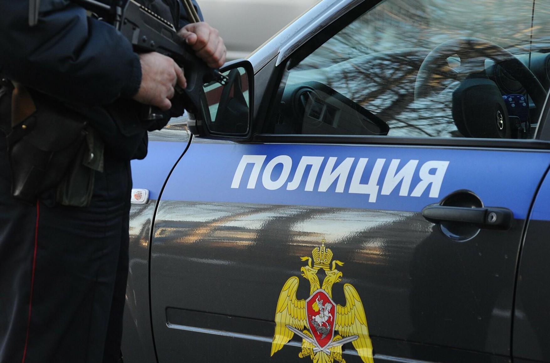 У Татарстані силовики застрелили підлітка, який напав на поліцейську дільницю. Порушено справу про замах на теракт