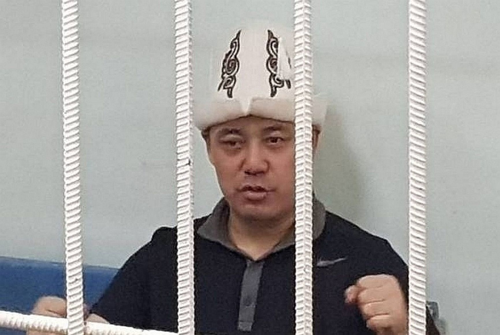 З арештанта в президенти. Що змінилося в Киргизстані за 10 днів після революції