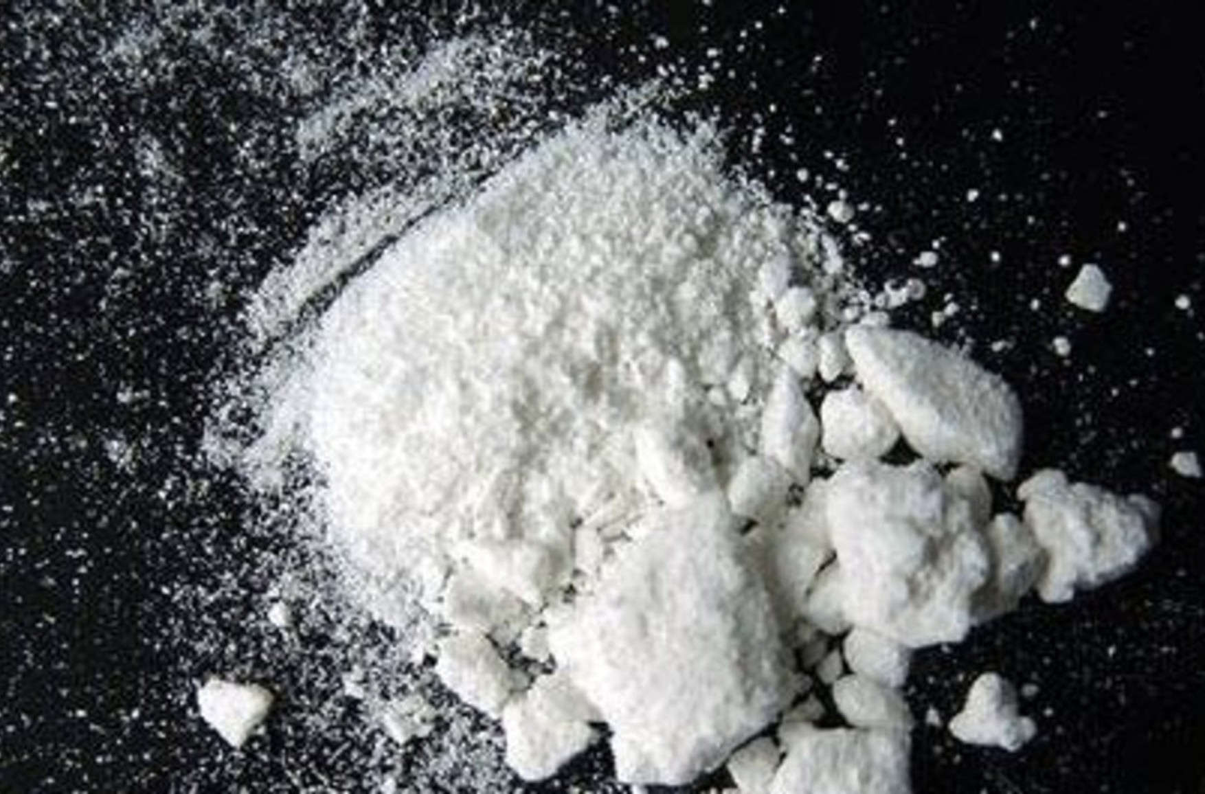 У Парагваї в порту Віллета знайшли 2,3 тонни кокаїну в контейнері з вугіллям