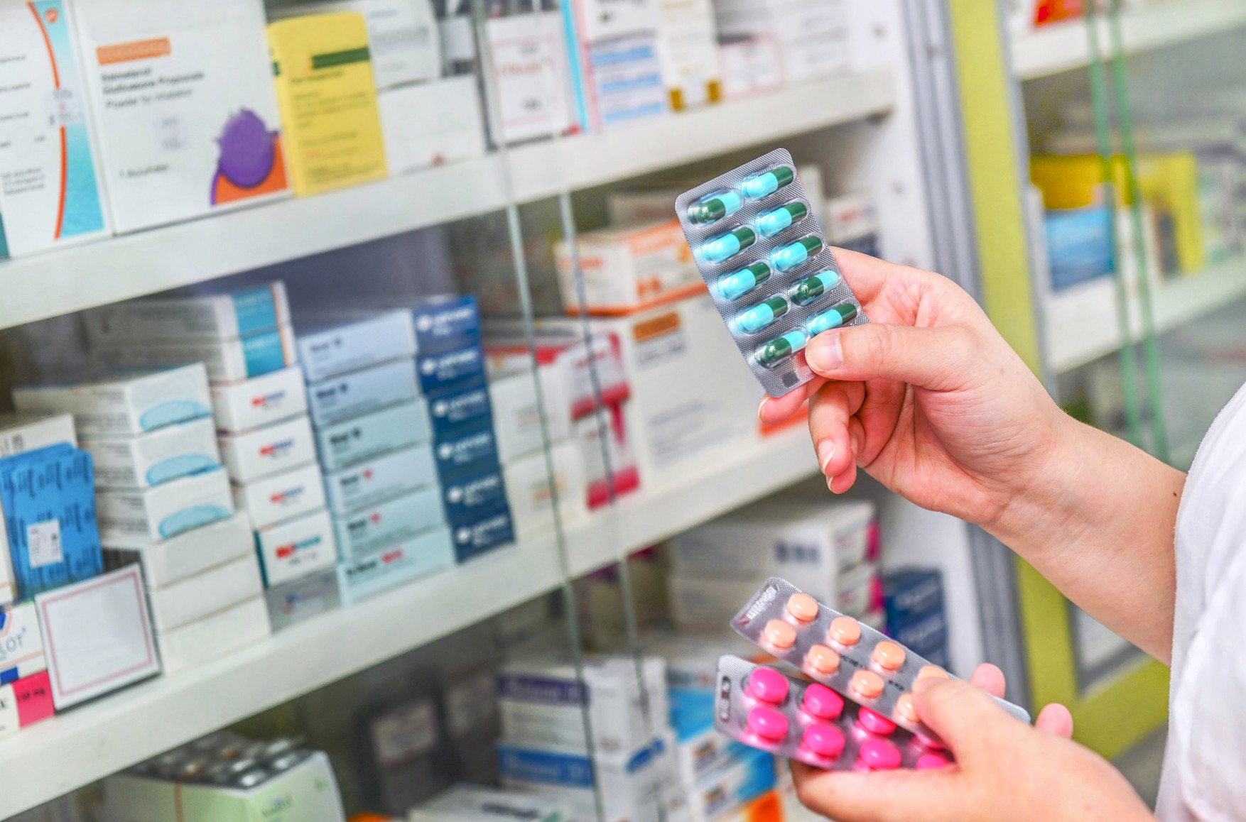 Уряд спростив систему маркування ліків