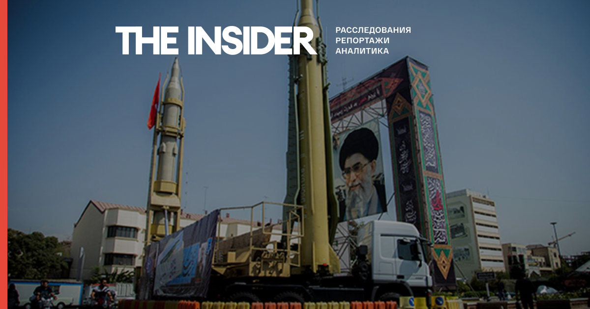 МАГАТЕ заявило, що Іран в 12 разів перевищив запаси ядерного палива, передбачені угодою