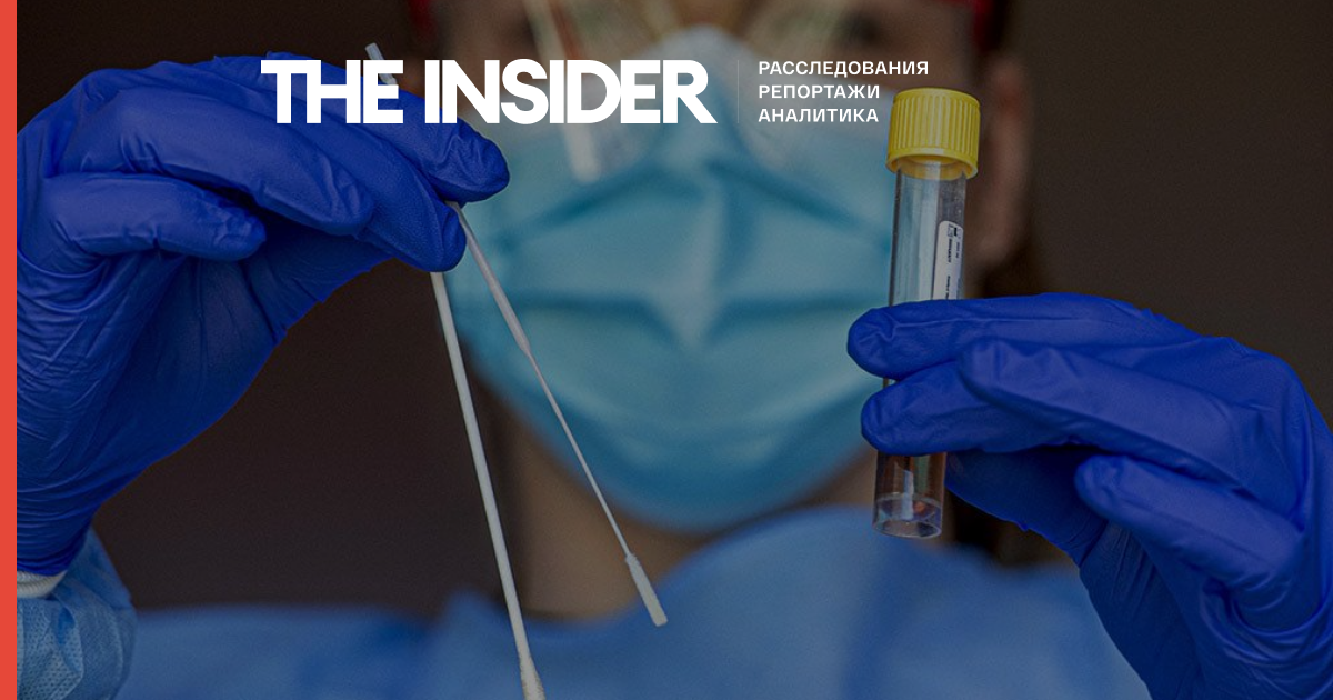 В Іванівській області перепрофілюють медичні установи під морги через коронавируса