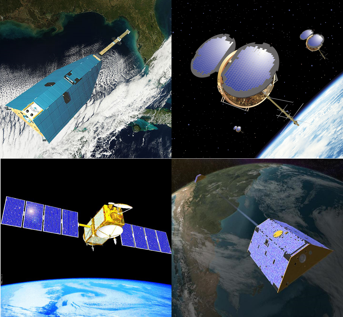 Суверенний ГЛОНАСС: два супутника вийшли з ладу, чи виживе система?