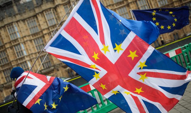 The Times і EUObserver: Британський заклик до ЄС про нові санкції проти Росії - розмова з глухими