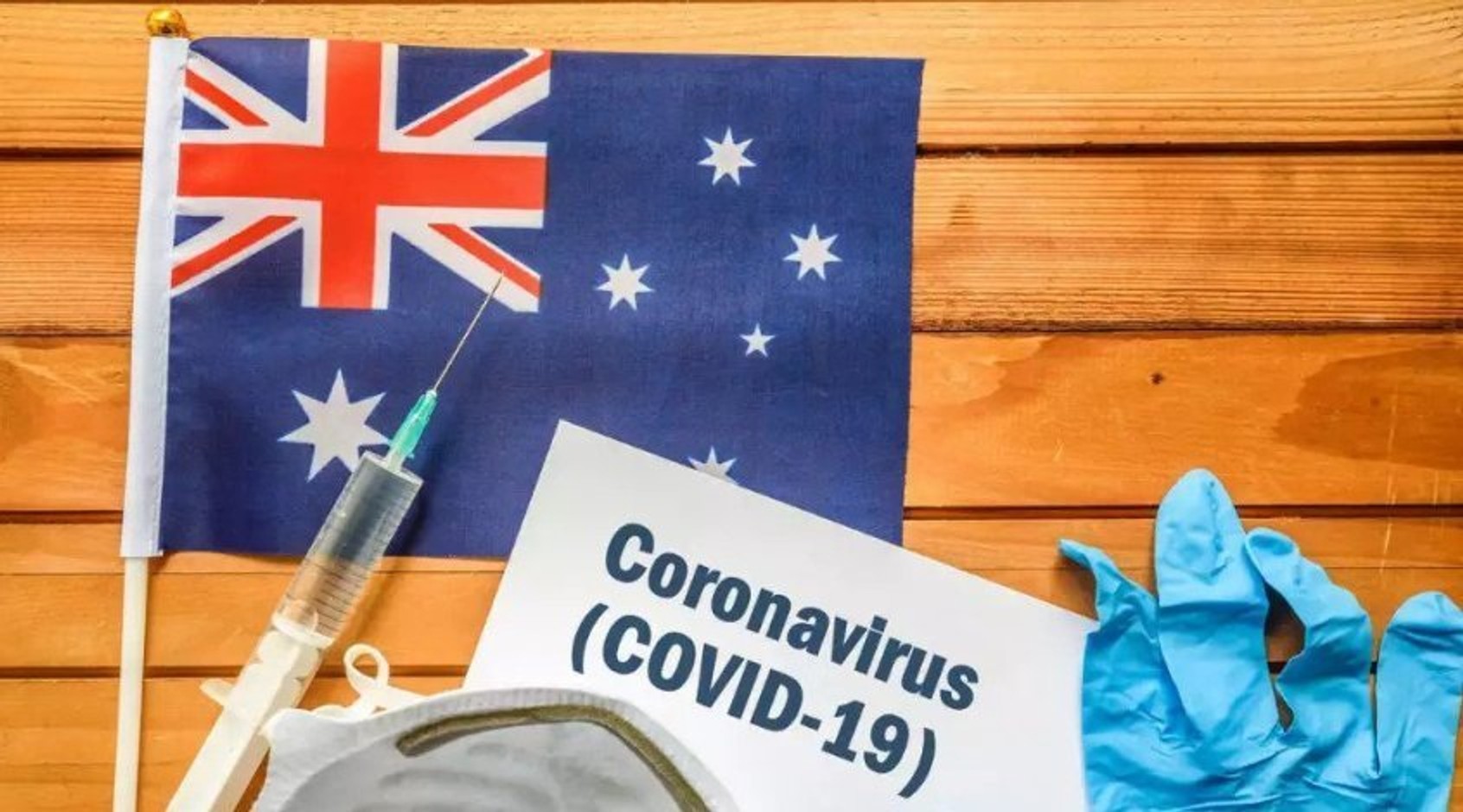 В Австралії вперше з червня не виявили жодного нового випадку COVID-19