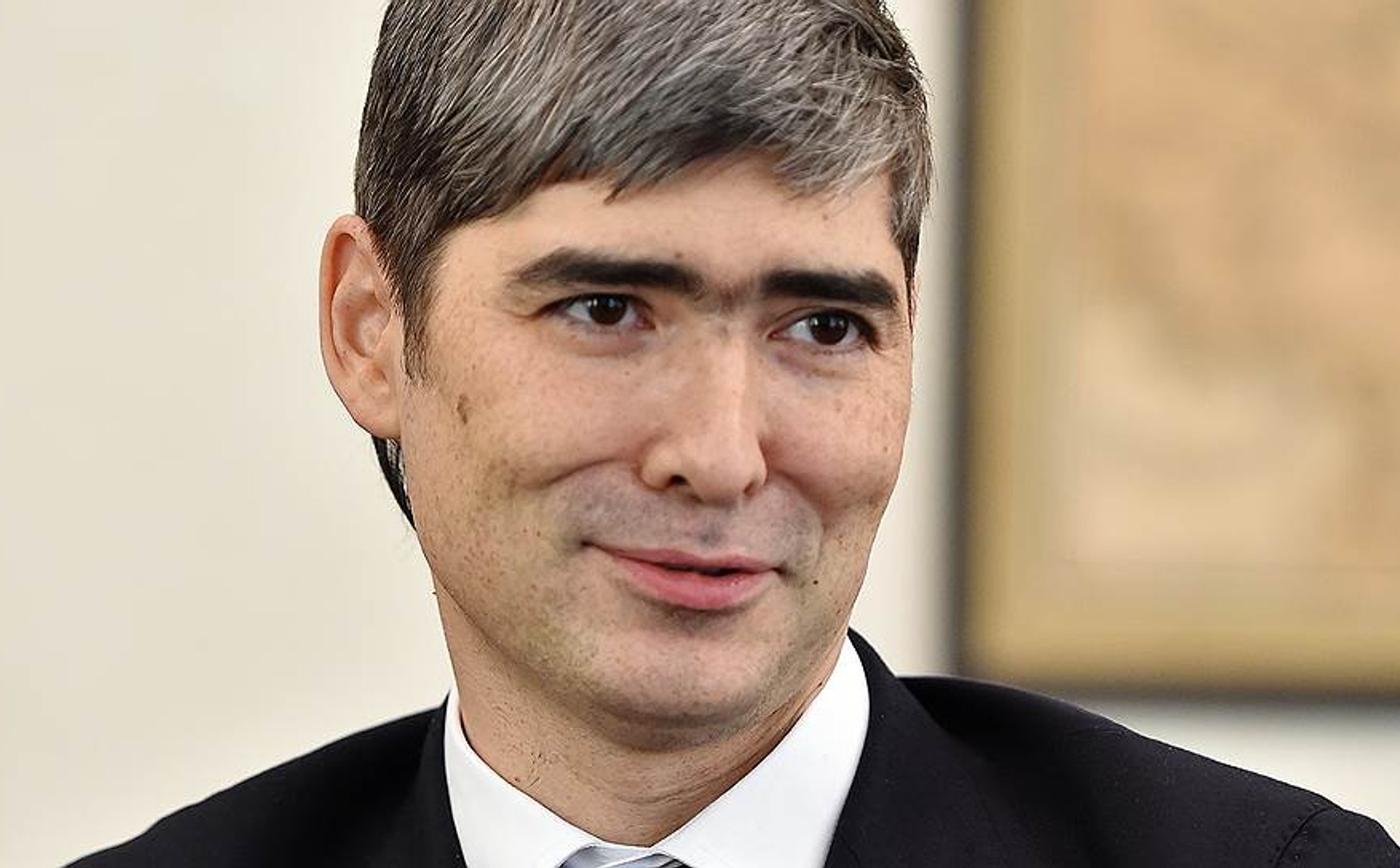 Колишній заступник голови Мінтрансу став власником концерну «Калашников»