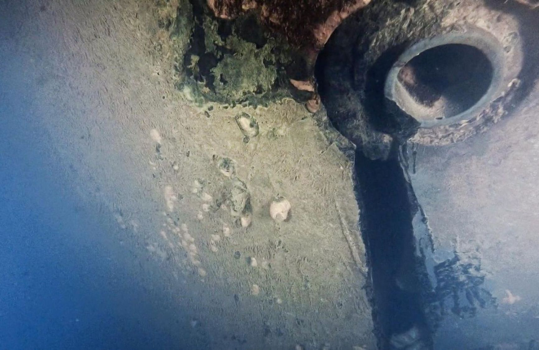 РІА «Новости» звинуватило в загибелі порома «Естонія» шведську підводний човен. Але це стара конспірологічна теорія
