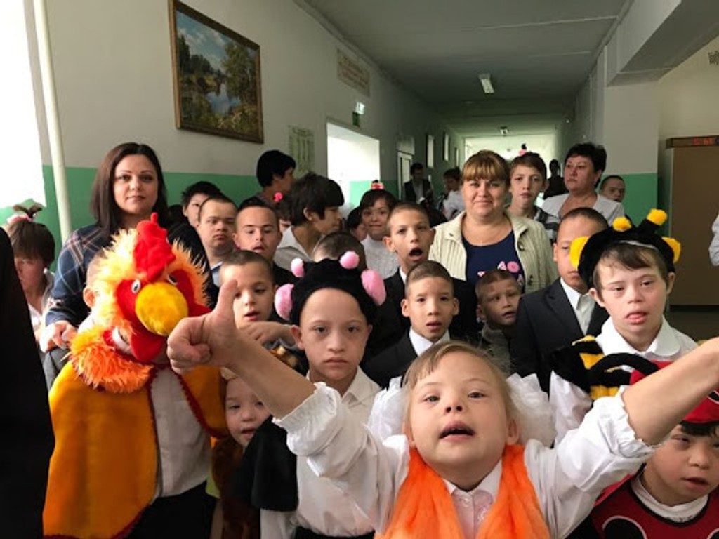 У Башкирії в дитячому будинку-інтернаті відбувся спалах COVID-19